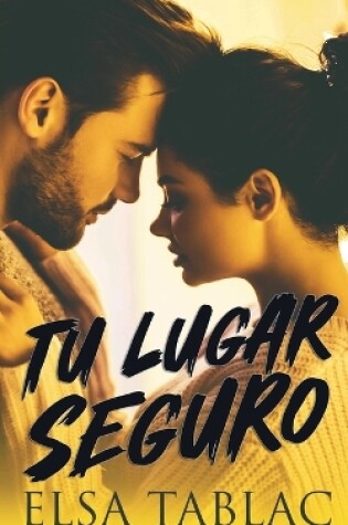 Cover of Tu lugar seguro