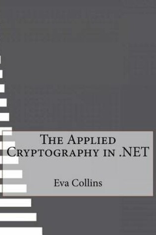 Cover of The Applied Cryptography in .Net