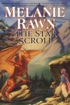 Book cover for The Star Scroll