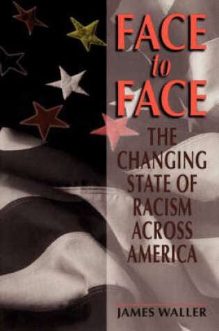 Cover of Face To Face