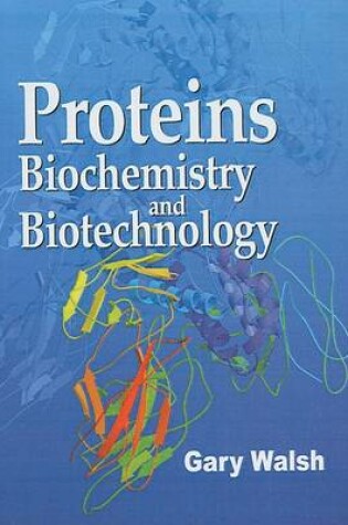 Cover of Proteins