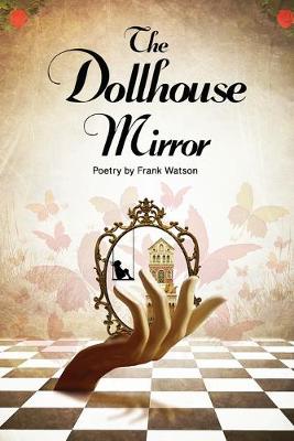 Book cover for The Dollhouse Mirror