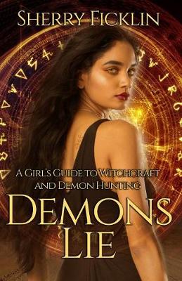 Cover of Demons Lie