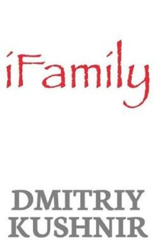Cover of iFamily