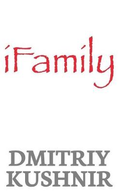 Book cover for iFamily