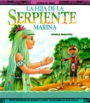 Book cover for La Hija de La Serpiente Marina