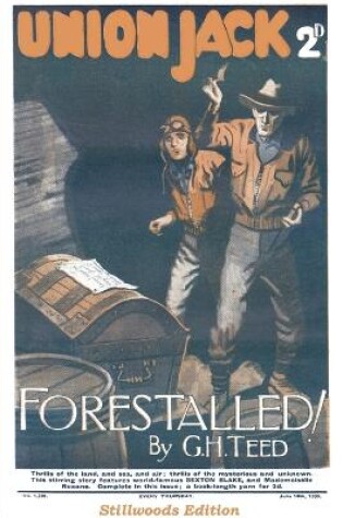 Cover of Forestalled