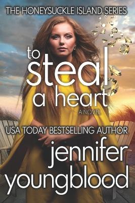 Book cover for To Steal a Heart