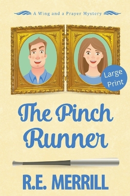 Cover of The Pinch Runner
