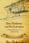 Book cover for Dave Dashaway and His Hydroplane