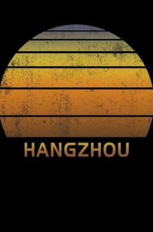 Cover of Hangzhou