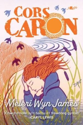 Cover of Cors Caron