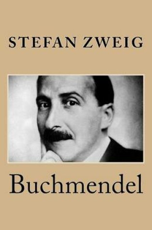 Cover of Buchmendel
