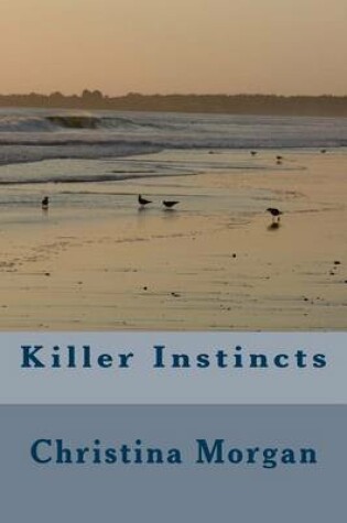 Cover of Killer Instincts