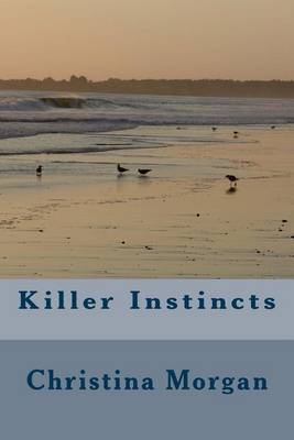 Book cover for Killer Instincts