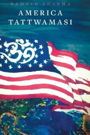 Cover of America Tattwamasi