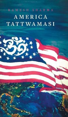 Book cover for America Tattwamasi