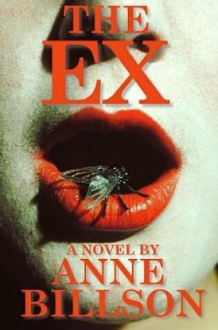 Cover of The Ex