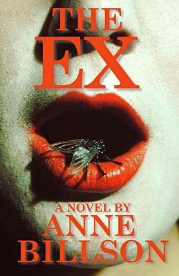 Book cover for The Ex