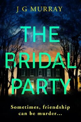 Cover of The Bridal Party