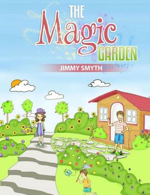 Cover of The Magic Garden