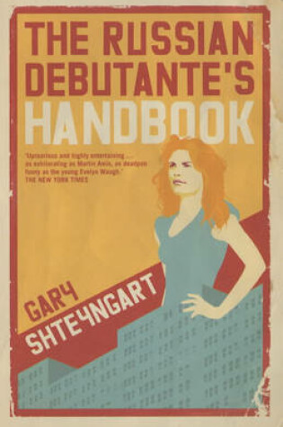 Cover of The Russian Debutante's Handbook