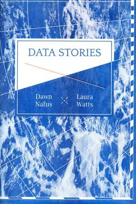 Book cover for Data Stories