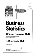 Cover of Business Statistics