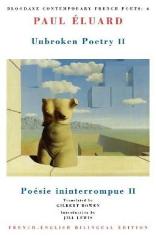 Cover of Unbroken Poetry II