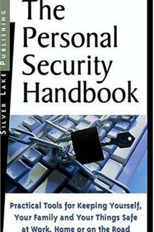 Cover of Personal Security Handbook