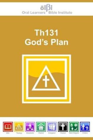 Cover of Th131 God's Plan