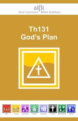 Book cover for Th131 God's Plan