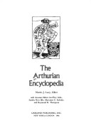 Book cover for Arthurian Encyclopedia