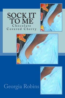 Book cover for Sock It to Me