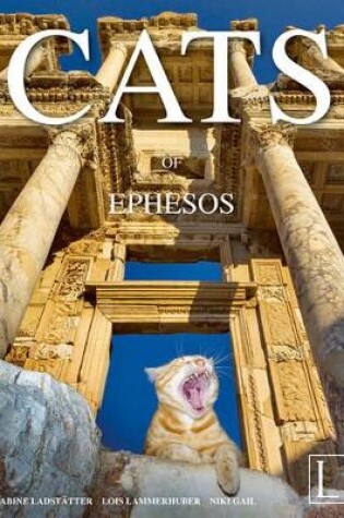 Cover of Cats of Ephesos