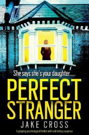 Cover of Perfect Stranger