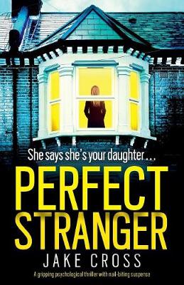 Book cover for Perfect Stranger