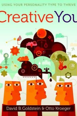 Cover of Creative You