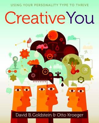 Book cover for Creative You