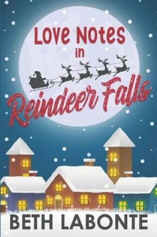 Cover of Love Notes in Reindeer Falls