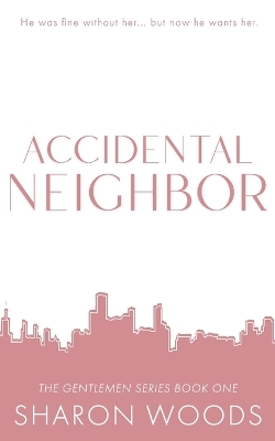 Book cover for Accidental Neighbor Special Edition