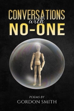 Cover of Conversations with No-One