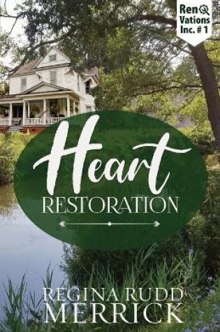 Cover of Heart Restoration