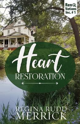Book cover for Heart Restoration