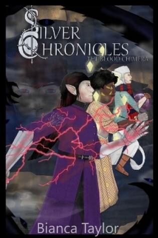 Cover of Silver Chronicles