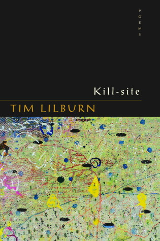 Cover of Kill-Site