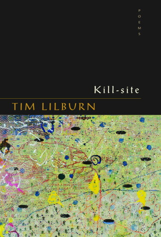 Book cover for Kill-Site