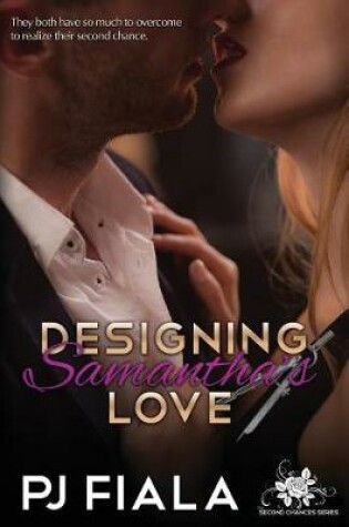 Cover of Designing Samantha's Love