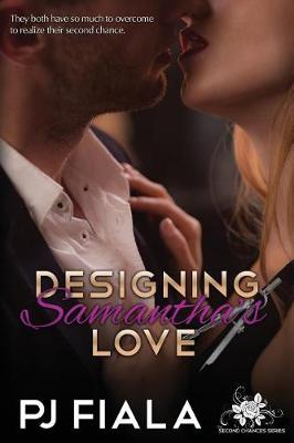 Book cover for Designing Samantha's Love