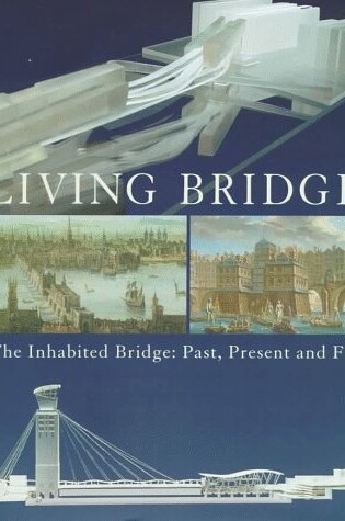 Cover of Living Bridges